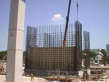 Building & Construction